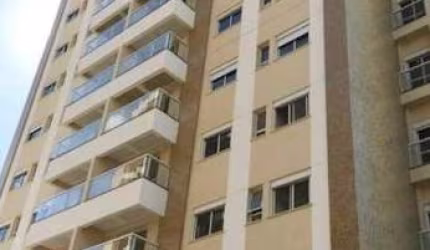 Apartamento com 3 quartos, 1 suíte, 2 vaga (s) em São Bernardo do Campo
