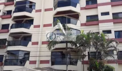 Lindo apartamento 3 dormitorios 2 vagas e com sacada na Vila Prudente