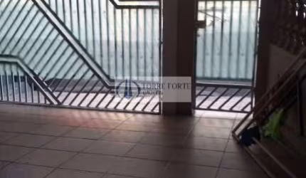 Casa com 2 dormitórios com suíte no Sapopemba