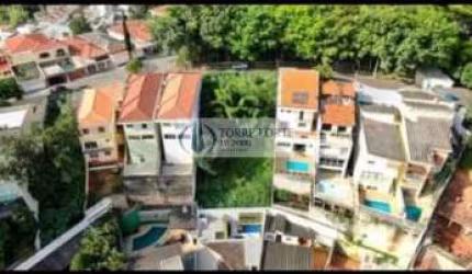 Terreno em uma ótima localização próximo  av  nova Cantareira