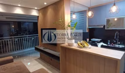 Apartamento com 2 dormitórios,1suíte,1vaga de garagem, Penha