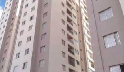 Lindo apartamento com varanda 3 dormitórios 1 vaga na Vila Ema