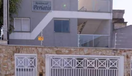 Lindo apartamento 1 dormitórios no Cangaiba