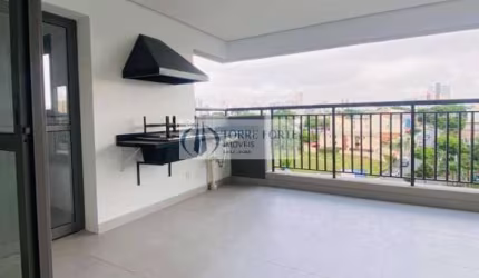 Belo apartamento 165 m , 3 dormitórios, 3 suítes, 3 vagas próximo  shopping