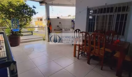 sobrado 3 dormitórios 1 suite e 3 vagas no Jardim Vila Formosa