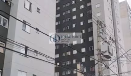 Apartamento 2 dormitórios 1 vaga na Mooca