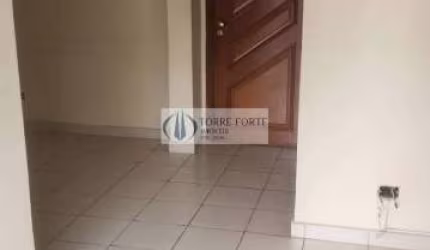 Lindo apartamento 2 dormitórios 1 vaga no Tatuapé