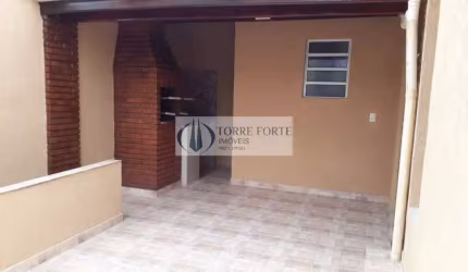 sobrado em vila na Mooca 2 dormitórios, 1 suíte, 2 vagas