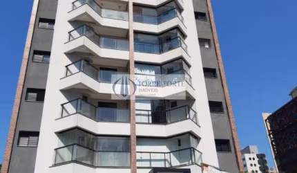 Apartamento 3 dormitórios, 1 suíte ,2 vagas jardim em Sto. André