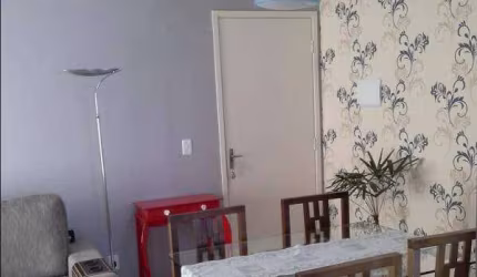 Apartamento 2 dormitórios, 1 vaga cidade líder