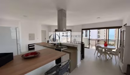 Lindo duplex 3 dormitórios, 2 suítes , 2 vagas a 200 metros da praia