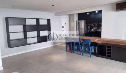 Lindo Apartamento com 2 dormitórios sendo 1 suíte, 1 vaga , Mooca