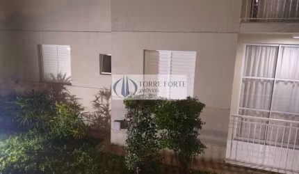 Lindo apartamento 2 dormitórios 1 vaga  Terreo na Vila Antonieta