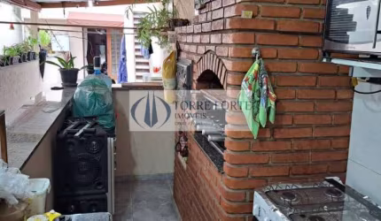 Linda Casa com 4 dormitórios na Ponte Rasa