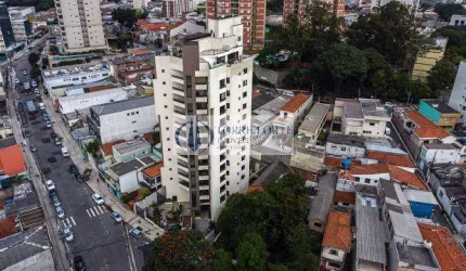 Lindo apartamento 3 dormitórios 1 suite e 2 vagas na Vila Formosa