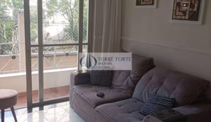 Lindo apartamento 3 dormitórios 1 suite na Vila Prudente