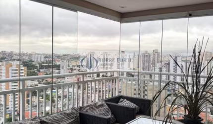 Um Belo apartamento 3 dormitórios 3 suítes 3 vagas com varanda gourmet