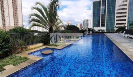 Lindo apartamento 3 dormitórios 1 suite e varanda Gourmet na Vila Prudente
