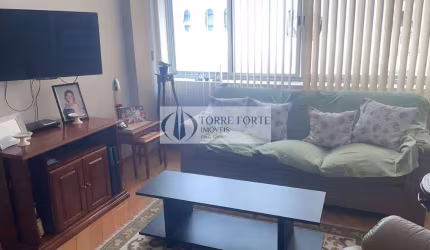 Lindo apartamento em Moema com 3 dormitórios, 1 suíte e 1 vaga