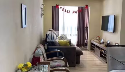 Lindo  apartamento 3 dormitórios, 1 suíte 1 vaga com lazer completo