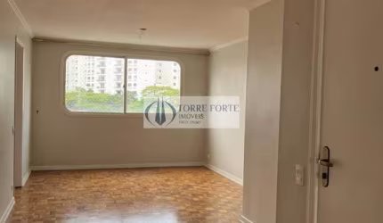 Apartamento com 3 dormitórios sendo 1 suíte, 1 vaga, Vila Regente Feijó