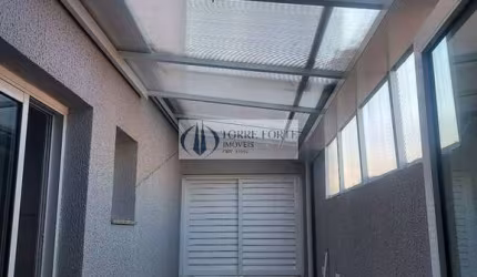Lindo apartamento sem condomínio 2 dormitórios 1 suíte 1 vaga próximo UFABC