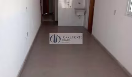 Linda cobertura 2 dormitorios,1 suíte com elevador em Utinga