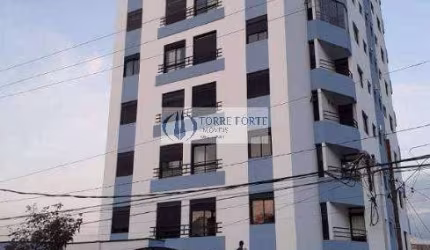 Apartamento com 3 dormitórios sendo 1 suíte, 2 vagas , Vila Euclides