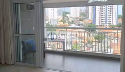 Apartamento 3 dormitórios, 3 suítes, 2 vagas  com uma linda varanda gourmet