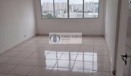 Apartamento 2 dormitórios, 3 banheiros em santo amaro