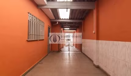 Casa 2 dormitórios 1 vaga na Jardim Colorado