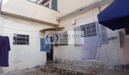 Casa 4 dormitórios 3 vagas na Vila Invernada