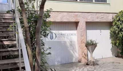 Bela casa 3dormitórios 2 banheiros e 4 vagas na Vila Formosa