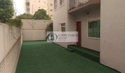 Apartamento 3 dormitórios, 1 suíte, 2 vagas lazer completo na Saúde