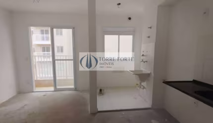 Lindo apartamento 2 dormitórios na Sapopemba com lazer completo