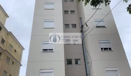 Lindo Novo apartamento 2 dormitórios na Vila Bela