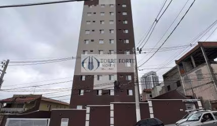 Lindo apartamento NOVO 2 dormitórios na Vila Matilde aceita permuta