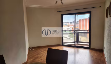 Apartamento 2 dormitórios 2 banheiros 1 vaga na Vila Formosa