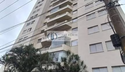Lindo apartamento 3 dormitórios 1 vaga na Vila Formosa