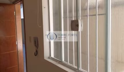 Apartamento  Novo 1 dormitório Terreo Vila Esperança