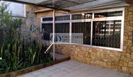 Lindo sobrado 3 dormitórios 2 vagas no Jardim Brasilia  Aceita permuta
