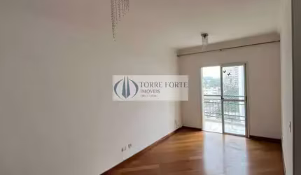 Lindo apartamento 2 dormitórios, 1 suíte 1 vaga no centro de são Bernardo