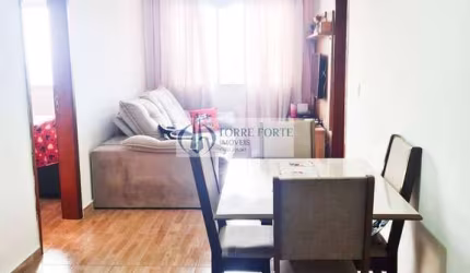 Apartamento 65 m2, 3 dormitórios, 1 vaga em Itaquera