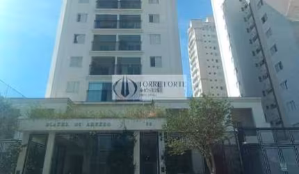 Lindo apartamento 2 dormitórios, suite e 2 vagas na Vila Bertioga (Mooca)