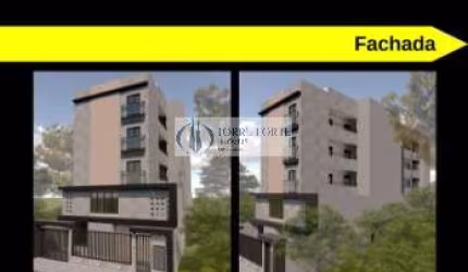 Lançamento Apartamento 2 dormitórios no Parque do Carmo