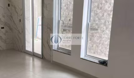 Sobrado Novo 3 dormitórios 3 suites e 2 vagas na Vila Invernada
