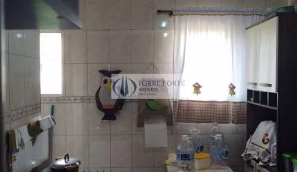 Lindo apartamento 2 dormitórios , 1 vaga  em Santo André