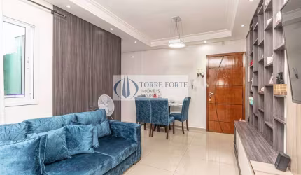 Lindo apartamento sem condomínio com  3 dormitórios, 1 suíte, 2 vagas