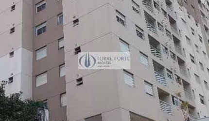 Lindo Apartamento com 2 Dormitórios com Piscina  no Brás