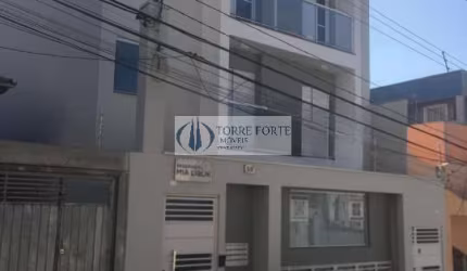 Apartamento Novo  2 dormitórios na Vila Santa Clara